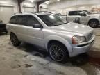 2004 Volvo XC90 T6