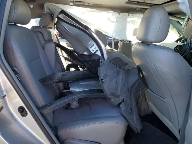 2011 Toyota Highlander Base