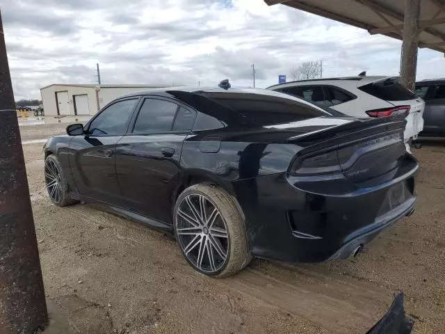 2019 Dodge Charger GT