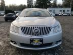 2012 Buick Lacrosse Touring