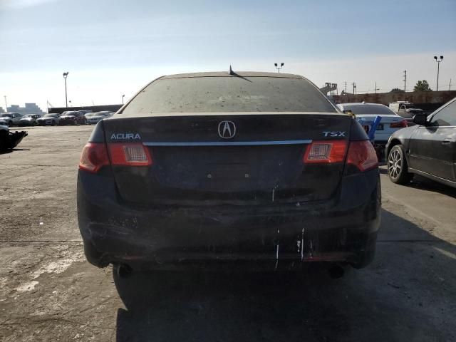 2013 Acura TSX