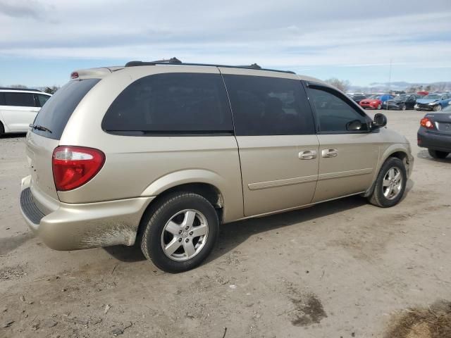 2005 Dodge Grand Caravan SXT