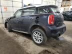 2016 Mini Cooper S Countryman