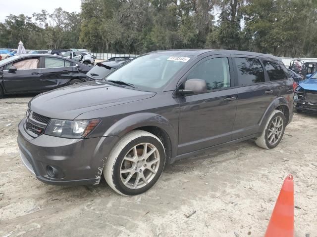 2014 Dodge Journey R/T