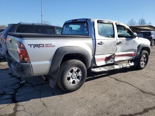 2008 Toyota Tacoma Double Cab Prerunner