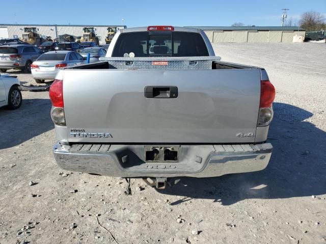 2008 Toyota Tundra Double Cab