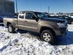 2013 Toyota Tacoma Access Cab