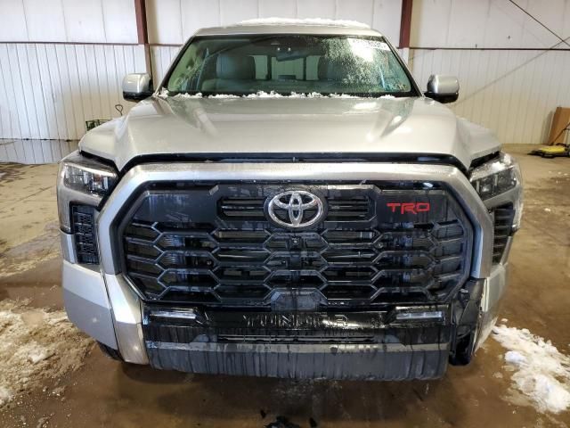 2022 Toyota Tundra Double Cab Limited