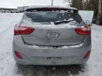 2013 Hyundai Elantra GT