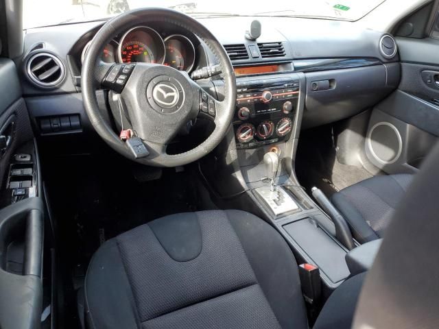 2009 Mazda 3 S