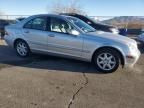 2003 Mercedes-Benz C 240