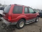 2001 Ford Explorer Sport