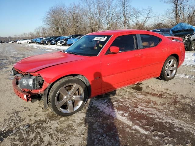 2010 Dodge Charger R/T