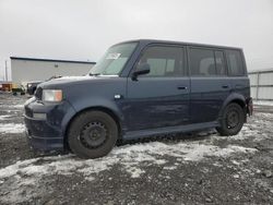 Scion salvage cars for sale: 2005 Scion XB