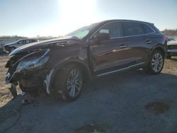 Lincoln Vehiculos salvage en venta: 2018 Lincoln MKX Reserve