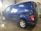 2013 Nissan NV200 2.5S