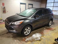 Salvage cars for sale from Copart Indianapolis, IN: 2016 Ford Escape SE