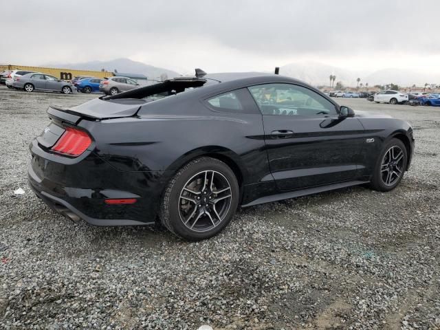 2021 Ford Mustang GT