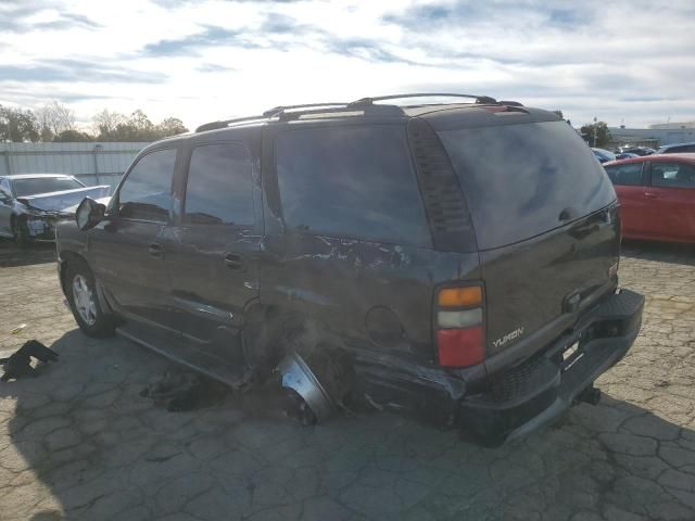 2006 GMC Yukon Denali