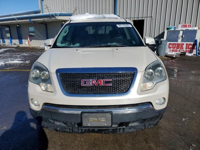 2008 GMC Acadia SLT-2