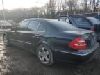 2005 Mercedes-Benz E 320