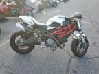 2010 Ducati Monster 696