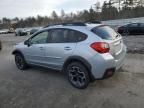 2015 Subaru XV Crosstrek 2.0 Limited