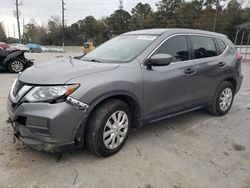 Nissan Rogue s salvage cars for sale: 2020 Nissan Rogue S