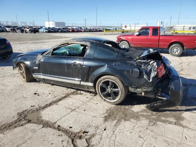 2007 Ford Mustang GT