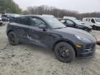 2020 Porsche Macan