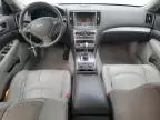 2010 Infiniti G37 Base