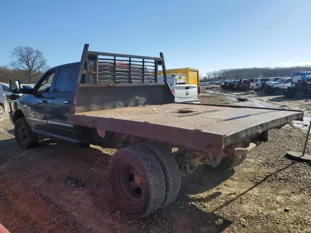 2017 Dodge RAM 3500 SLT