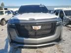 2022 Cadillac Escalade ESV Sport