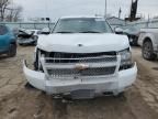 2010 Chevrolet Avalanche LT