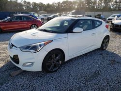 Salvage Cars with No Bids Yet For Sale at auction: 2013 Hyundai Veloster