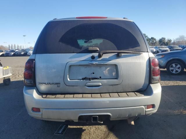 2008 Chevrolet Trailblazer LS