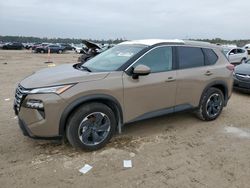 2024 Nissan Rogue SV en venta en Houston, TX