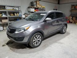 2015 KIA Sportage LX en venta en Chambersburg, PA