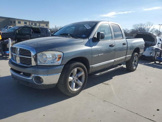 2006 Dodge RAM 1500 ST