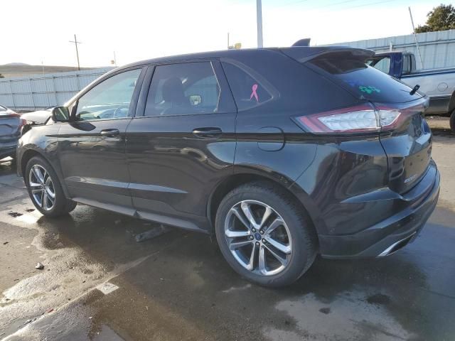 2016 Ford Edge Sport