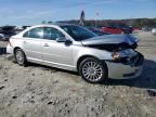 2008 Volvo S80 3.2