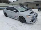 2015 Subaru WRX Premium