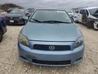 2008 Scion TC