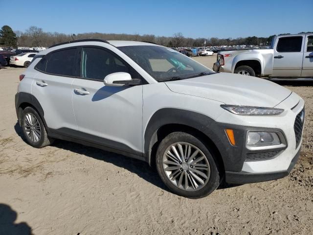 2019 Hyundai Kona SEL