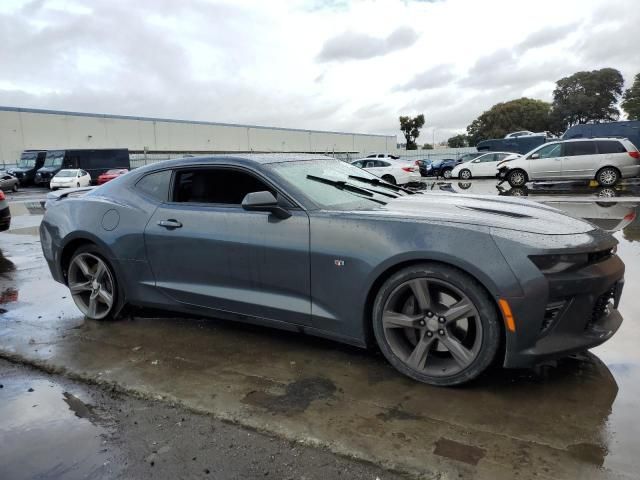 2016 Chevrolet Camaro SS