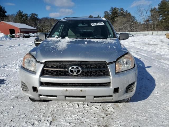 2009 Toyota Rav4