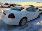 2004 Pontiac Grand Prix GT