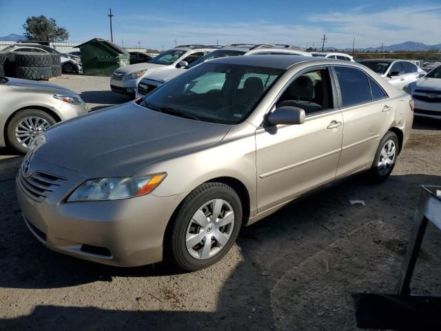 2007 Toyota Camry CE