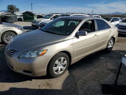 2007 Toyota Camry CE en venta en Tucson, AZ