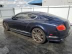 2015 Bentley Continental GT